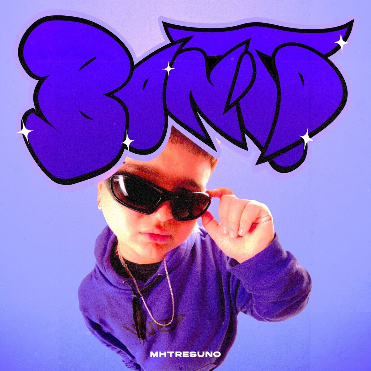 Album cover of Bonito
