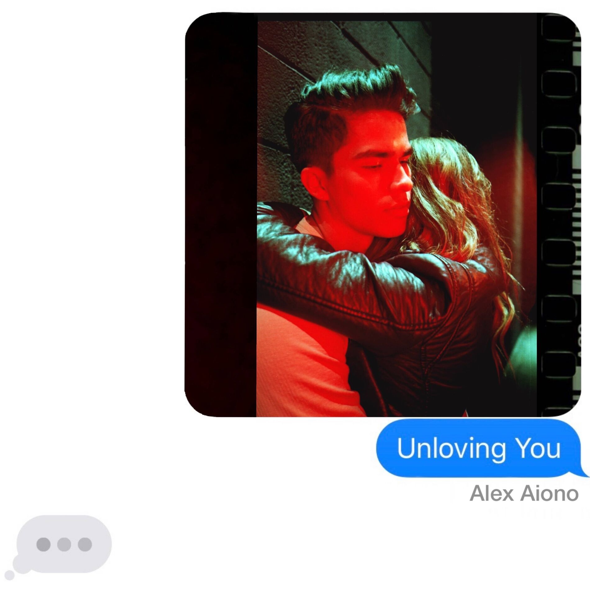 Album cover of Unloving You