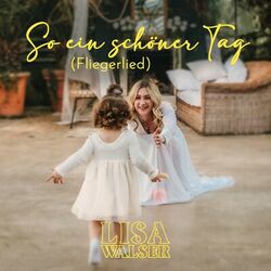 Cover of So ein schöner Tag (Fliegerlied)