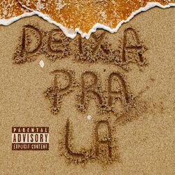 Cover of Deixa pra Lá