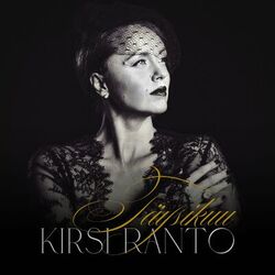 Cover of Täysikuu