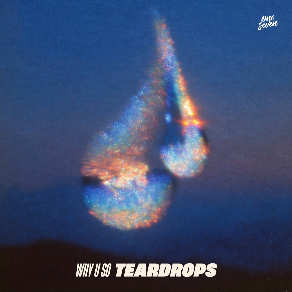 Album cover of Teardrops