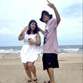 Breathe My Baby Girl (feat. Nandini)