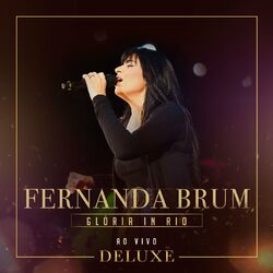 Cover of Glória In Rio - Ao Vivo (Deluxe)