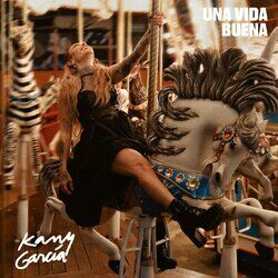 Cover of Una Vida Buena