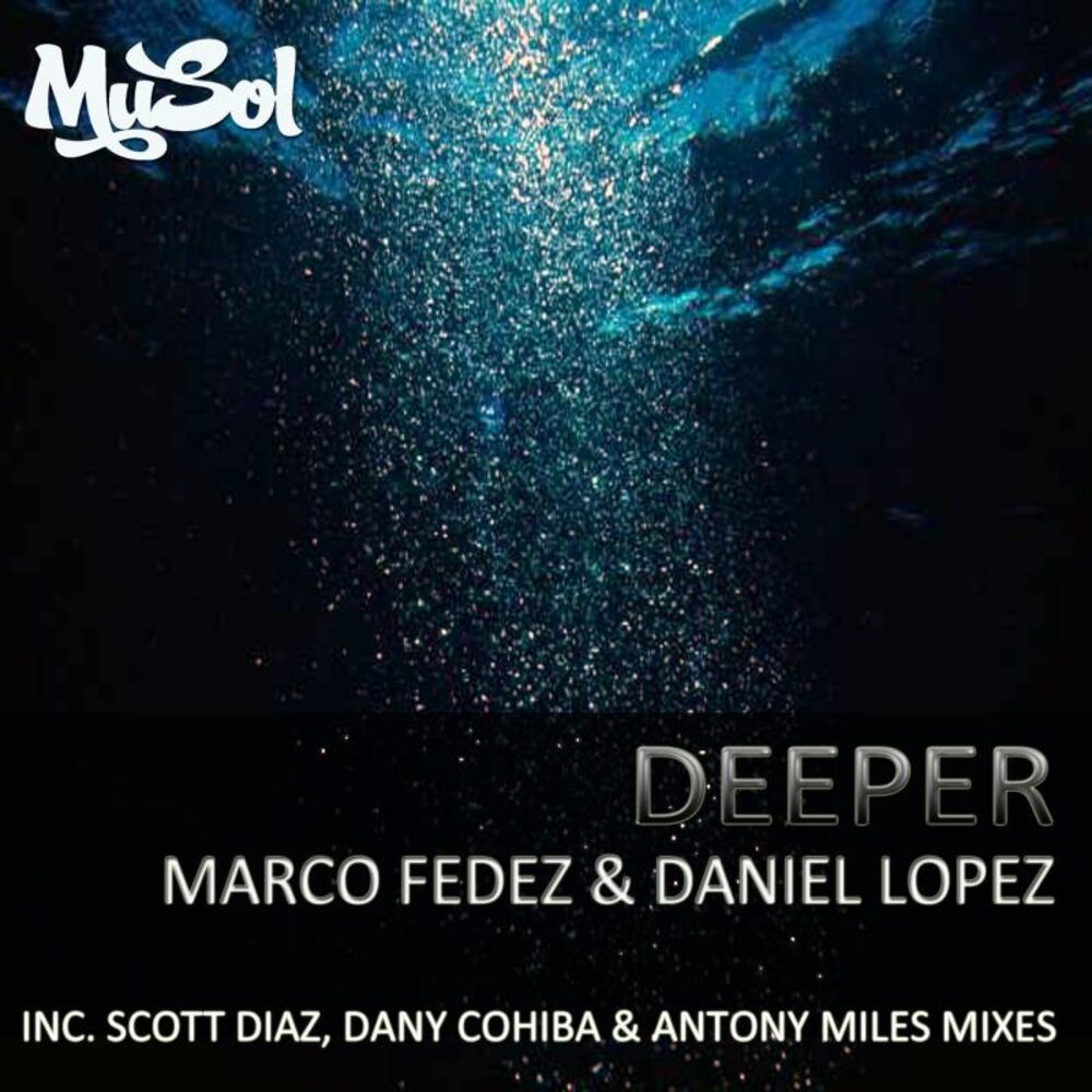 Picture of Deeper