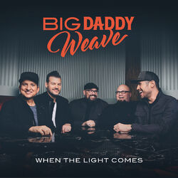 Cover of When The Light Comes