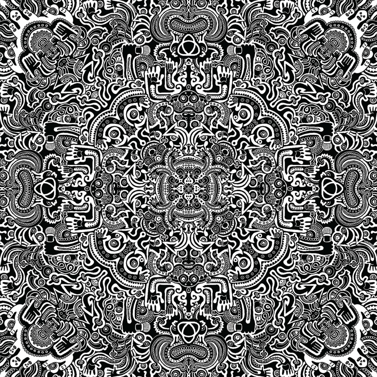 Album cover of No More