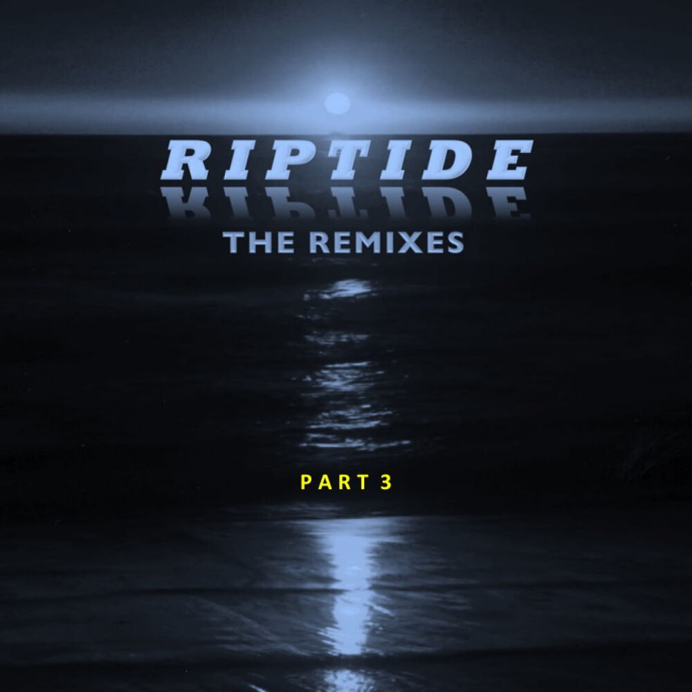 Picture of RIPTIDE PART 3 (FT. GAIDA)