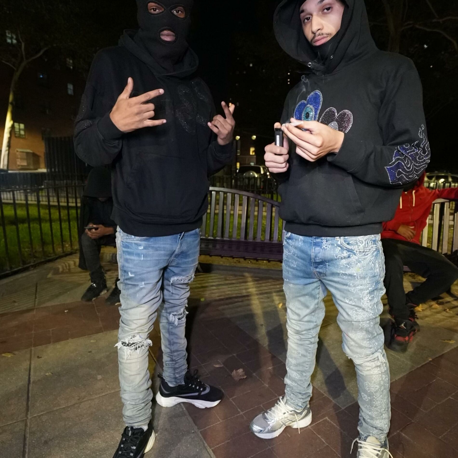 Album cover of Slime Talk
