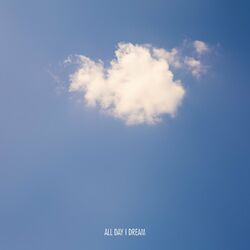 Cover of Feel EP