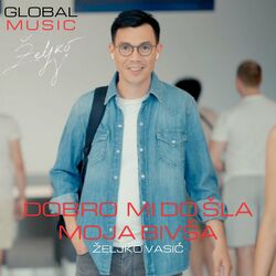 Cover of Dobro mi dosla moja bivsa