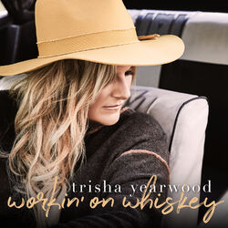 Cover of Workin' on Whiskey
