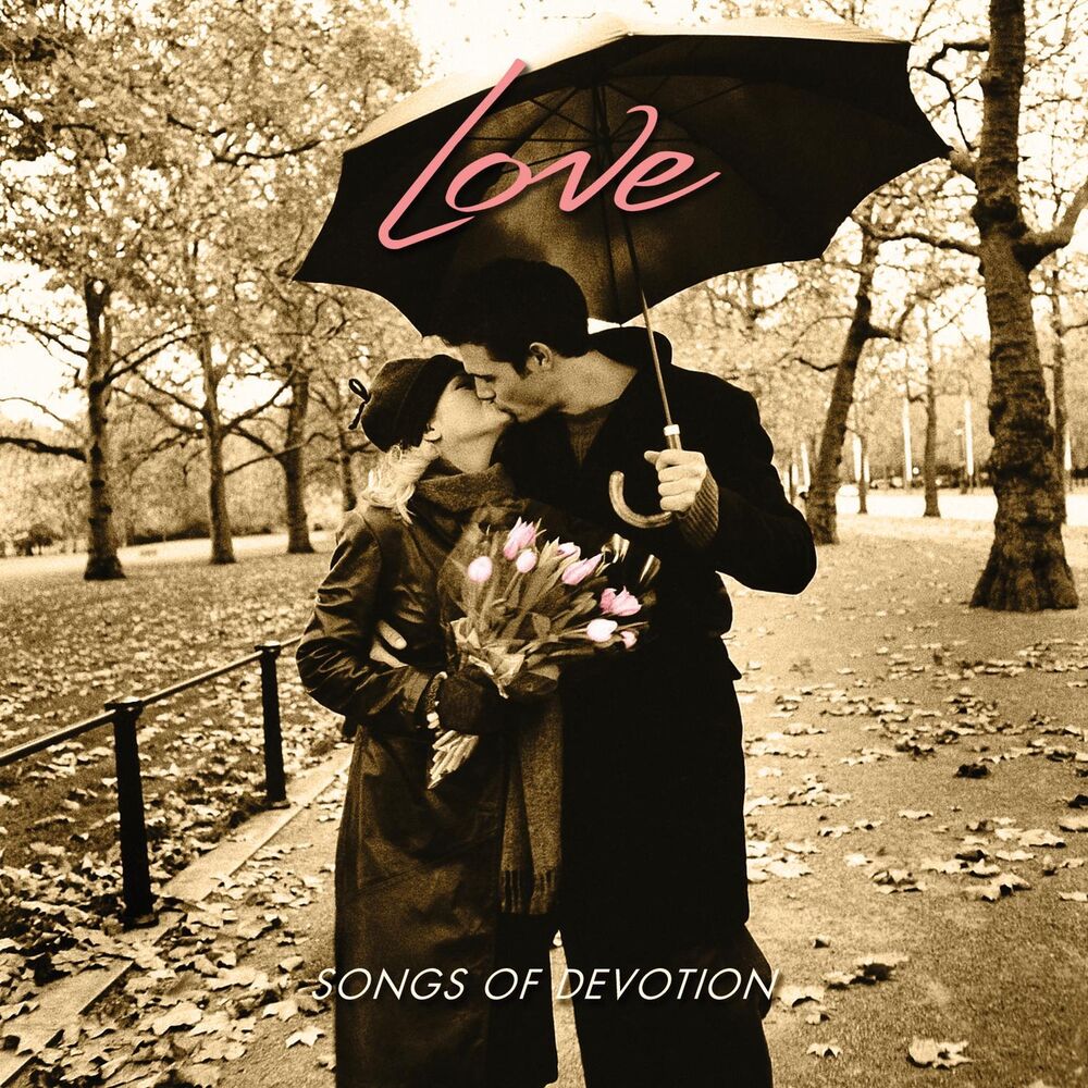Picture of Love: Songs Of Devotion