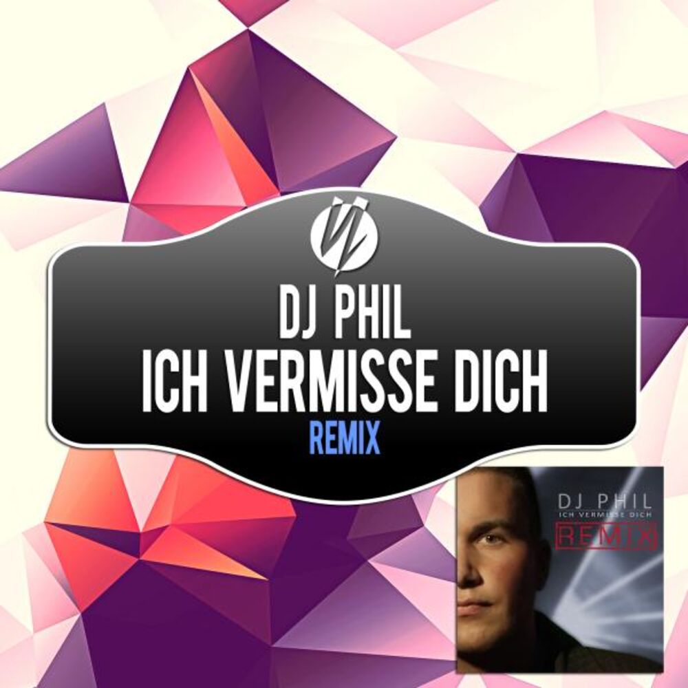 Picture of Ich Vermisse Dich Remix