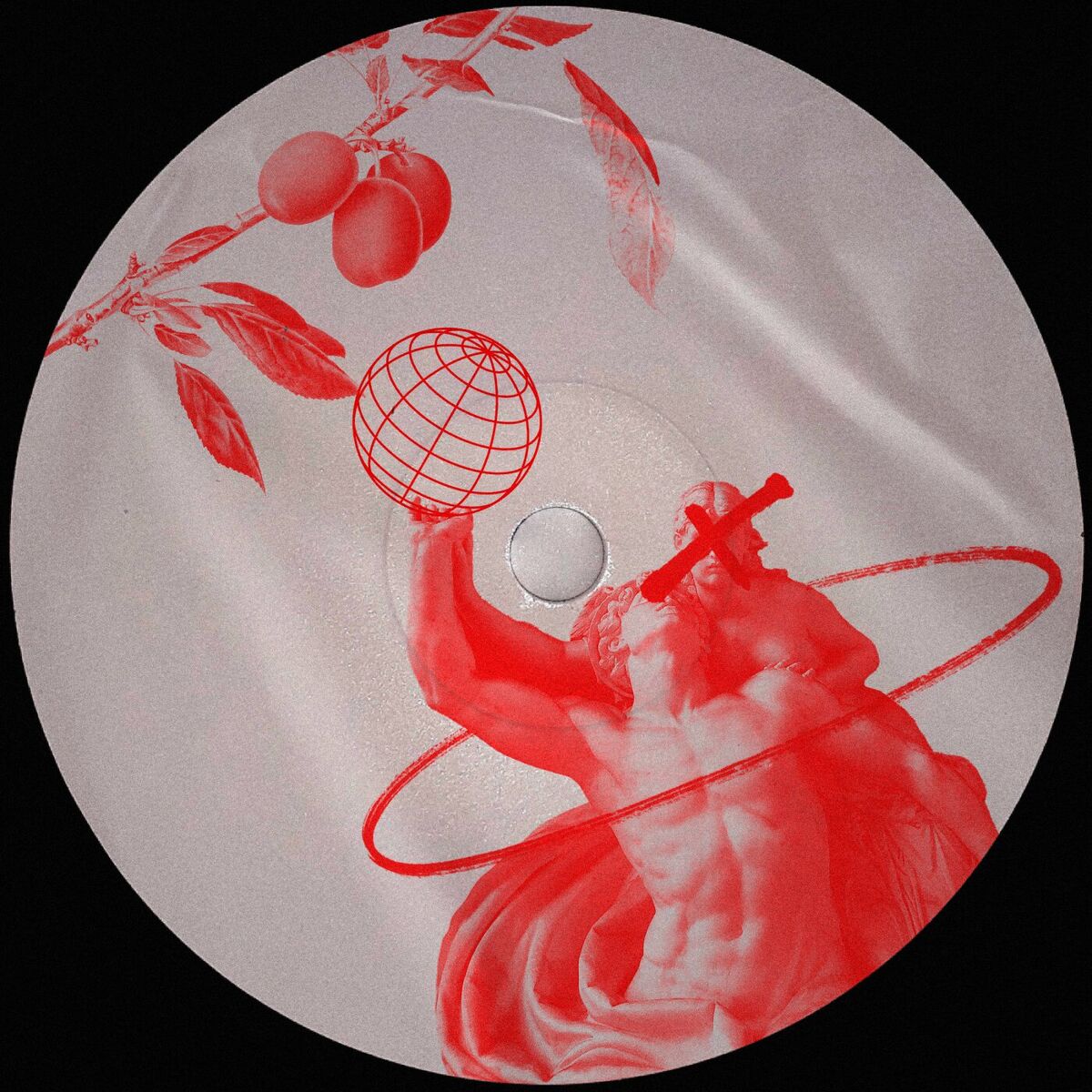Album cover of SPECIAL Comp
