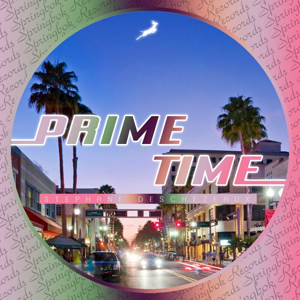 Picture of Prime Time