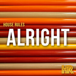 Cover of Alright