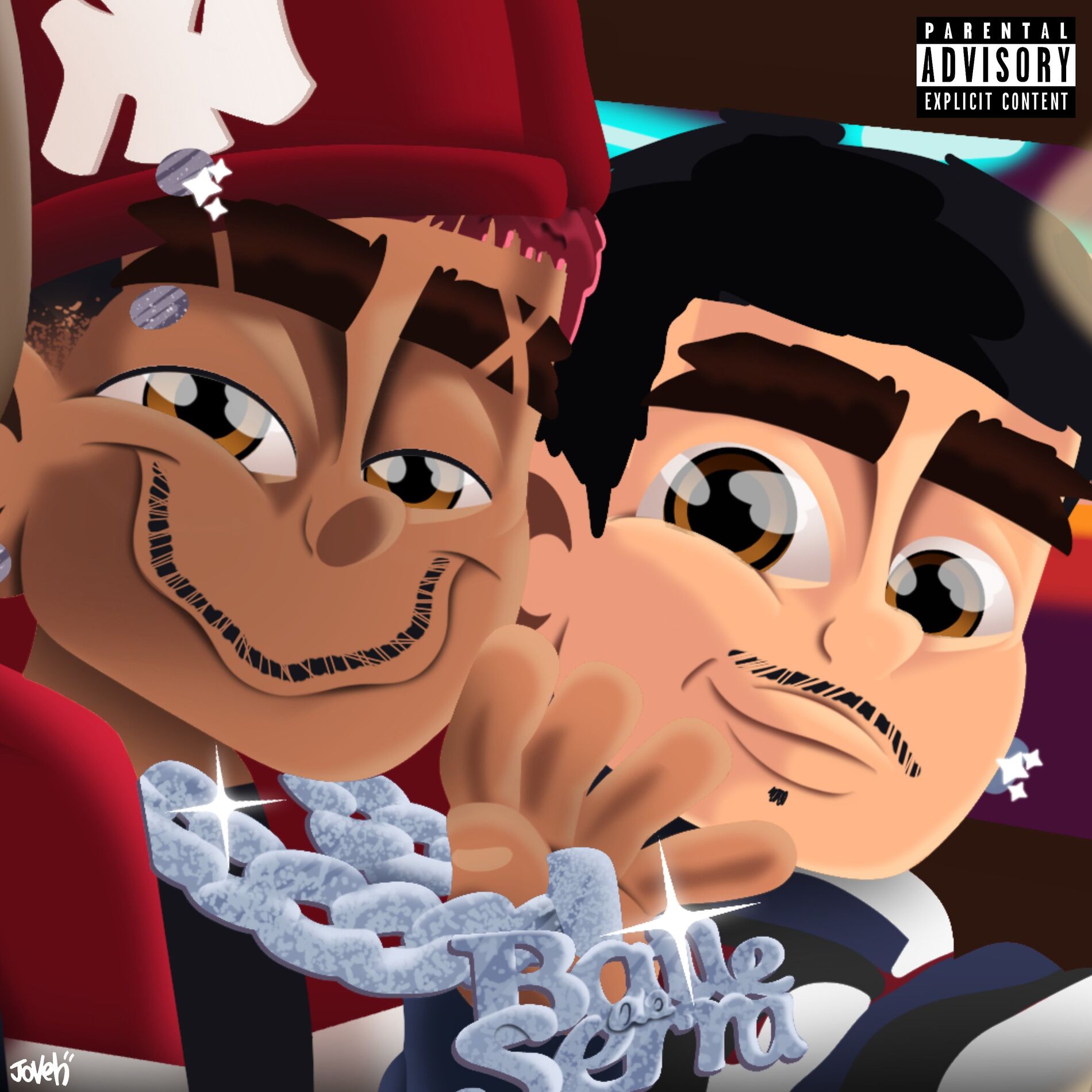 Album cover of Baile da Serra