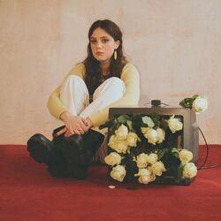 Cover of Stranger (for now)