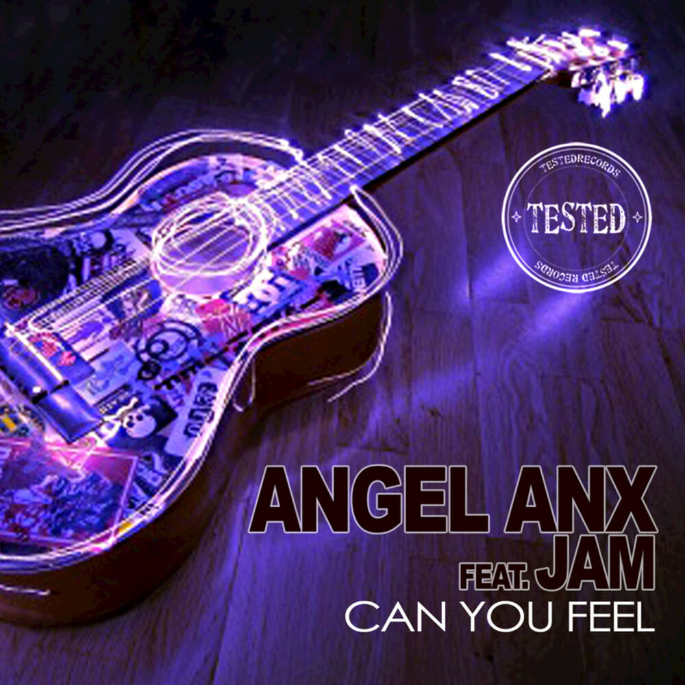 Picture of Can You Feel