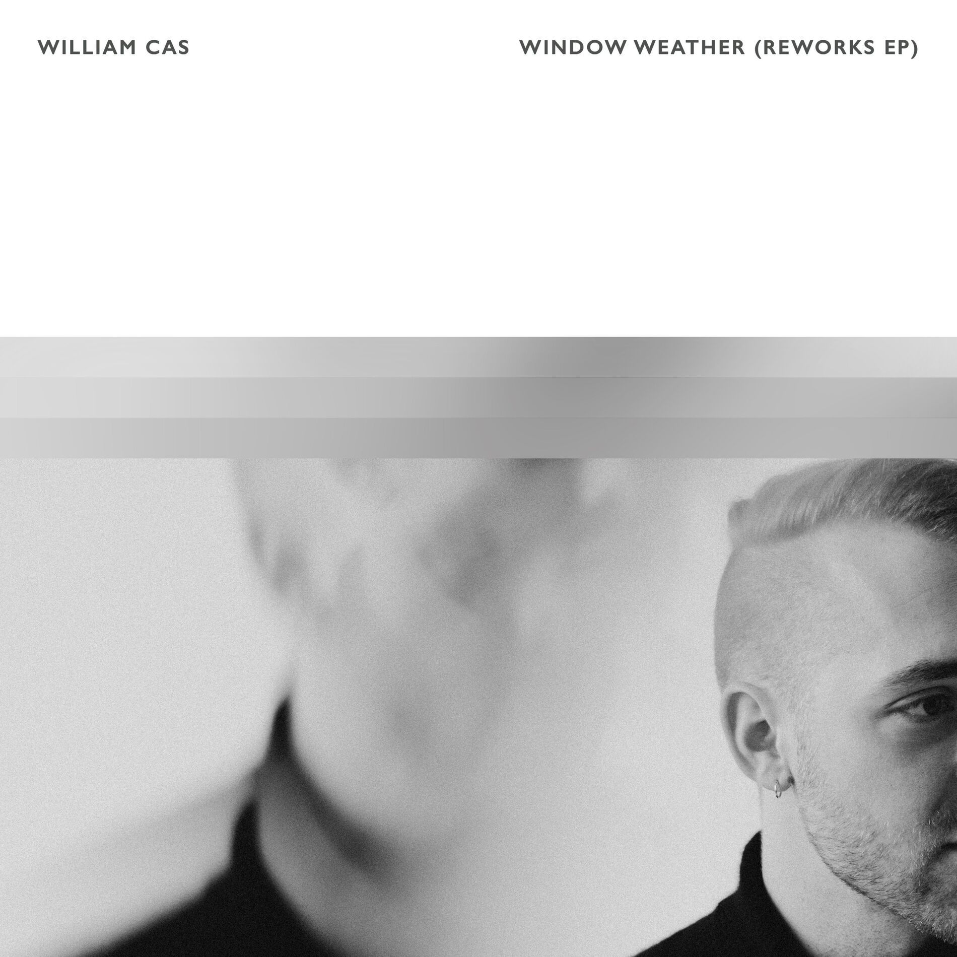 Album cover of Window Weather (Reworks)