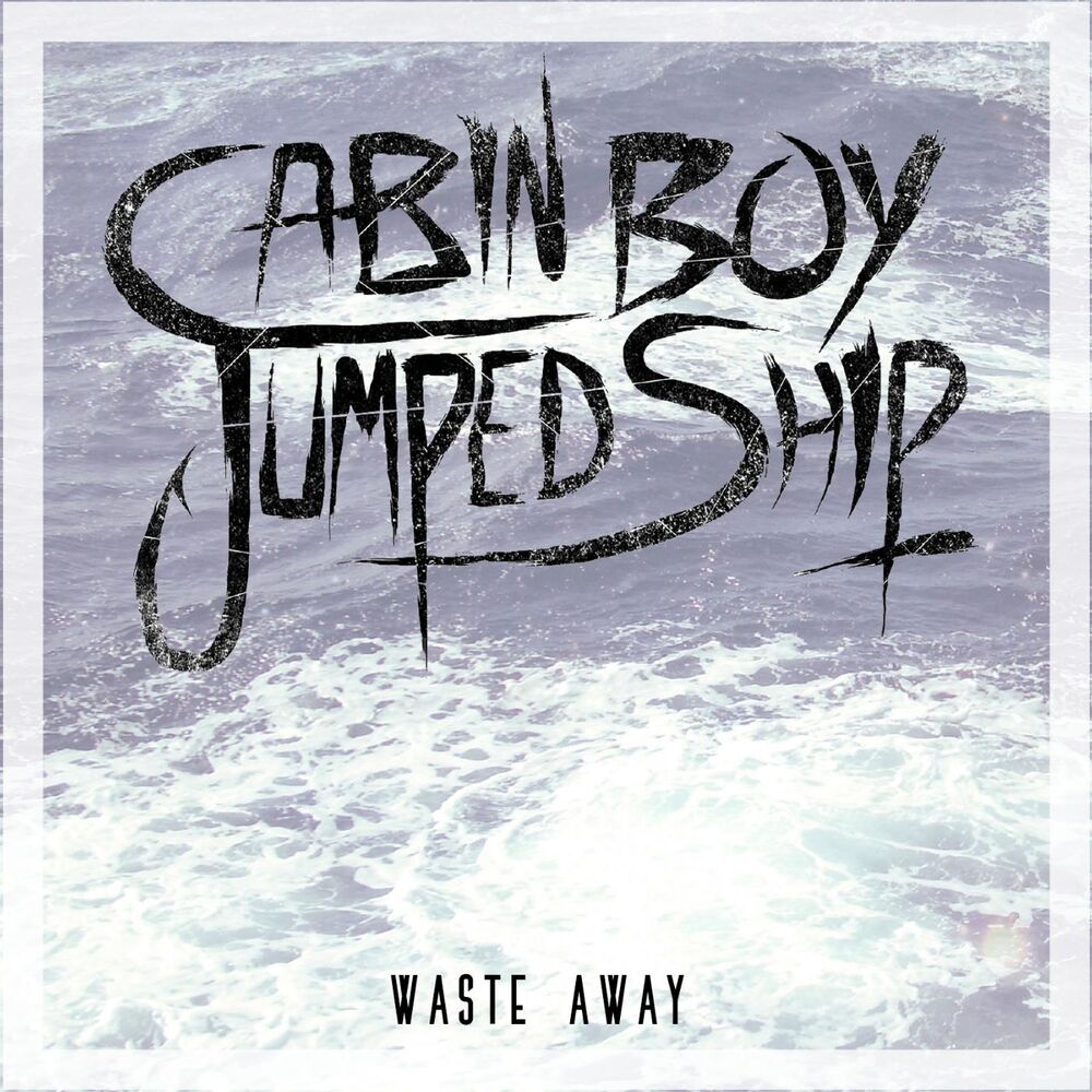 Picture of Waste Away
