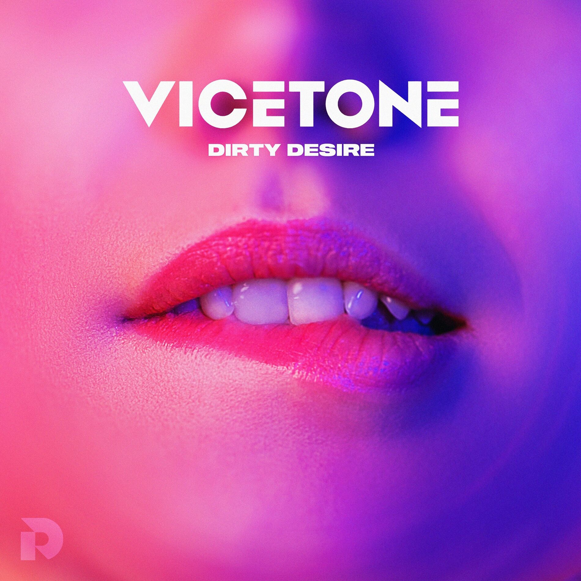 Album cover of Dirty Desire