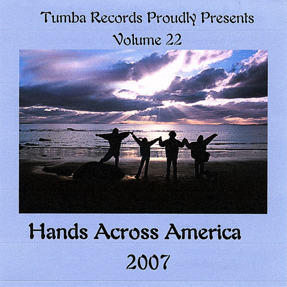 Picture of Hands Across America 2007 Vol.22