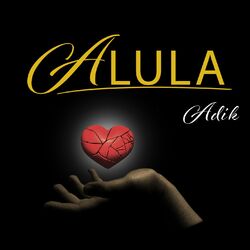 Cover of Adik