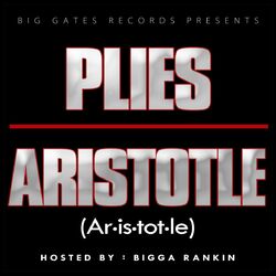 Cover of Aristotle