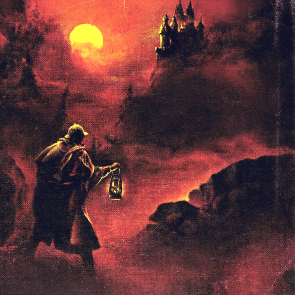 Picture of Lost Decade III