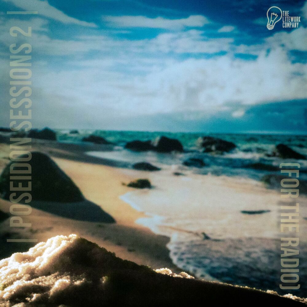 Picture of Poseidon Sessions 2 (For The Radio)