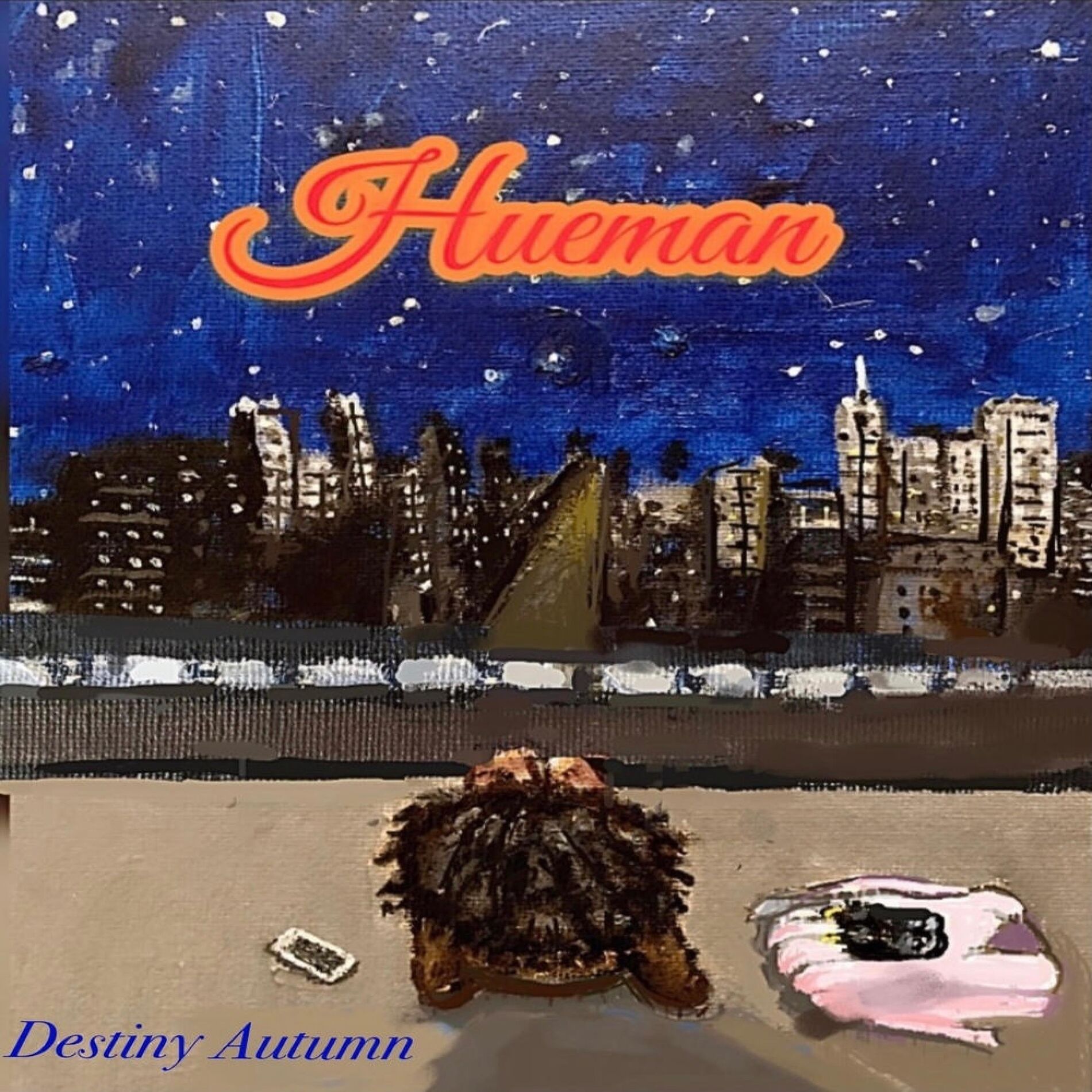 Album cover of Too Much (feat. Pharez)