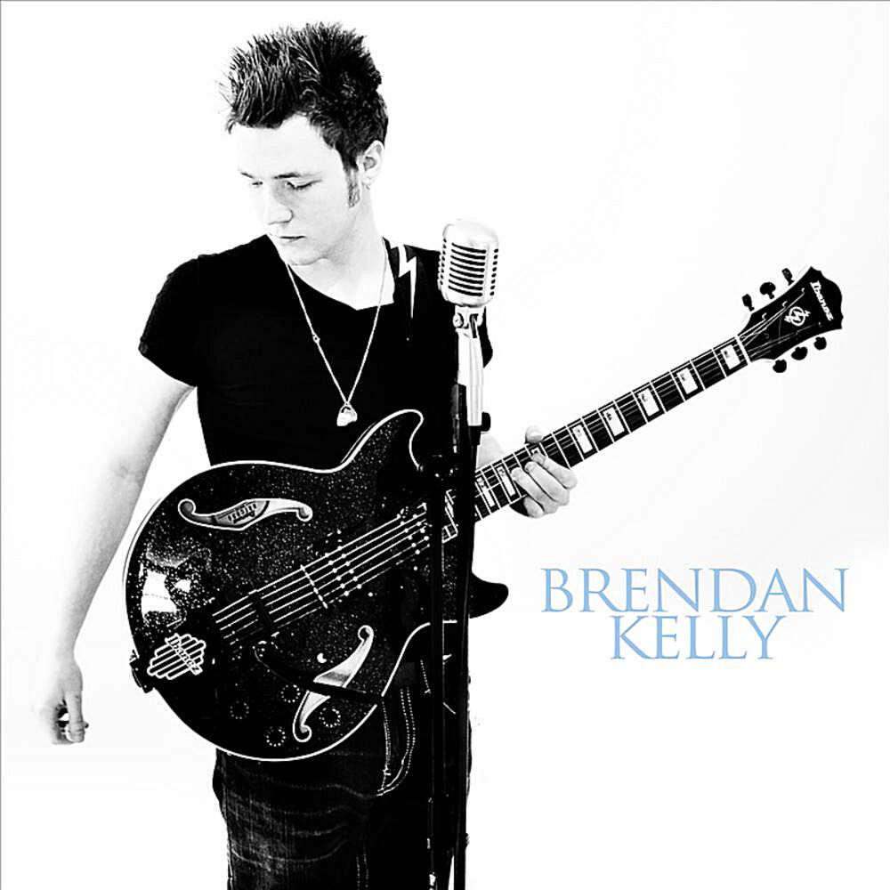 Picture of Brendan Kelly