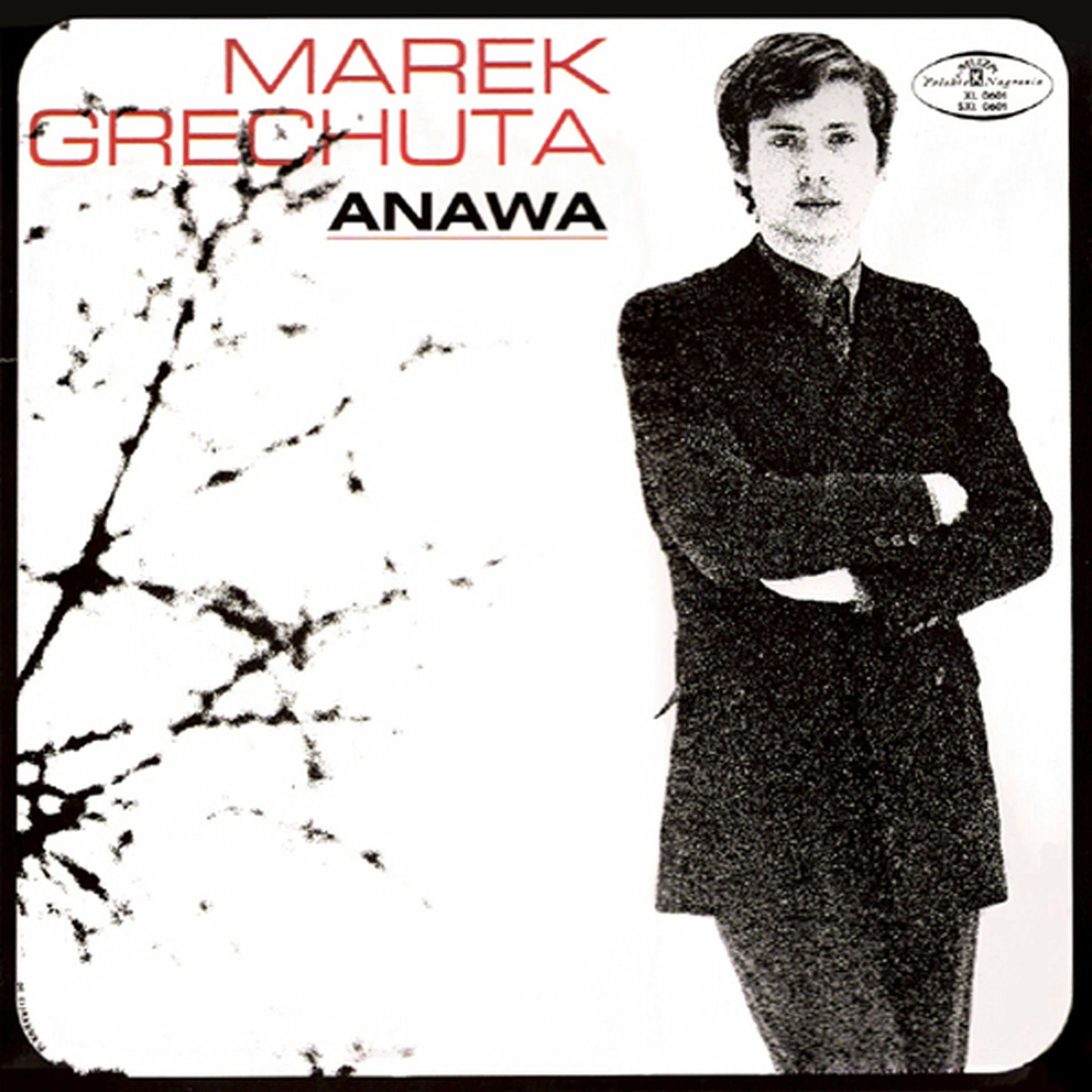 Album cover of Będziesz moją panią