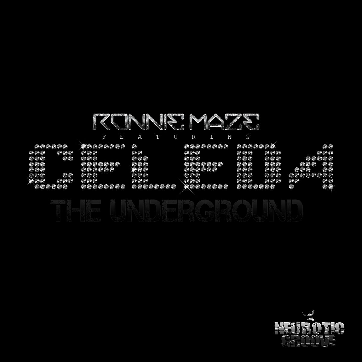 Album cover of The Underground