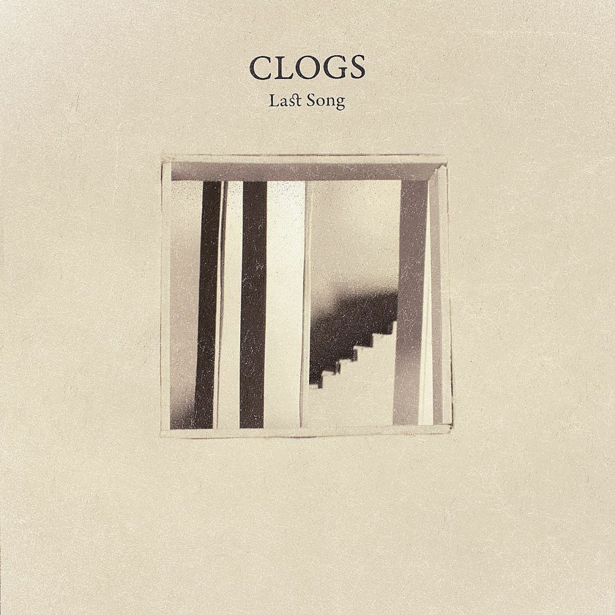 Album cover of Last Song EP
