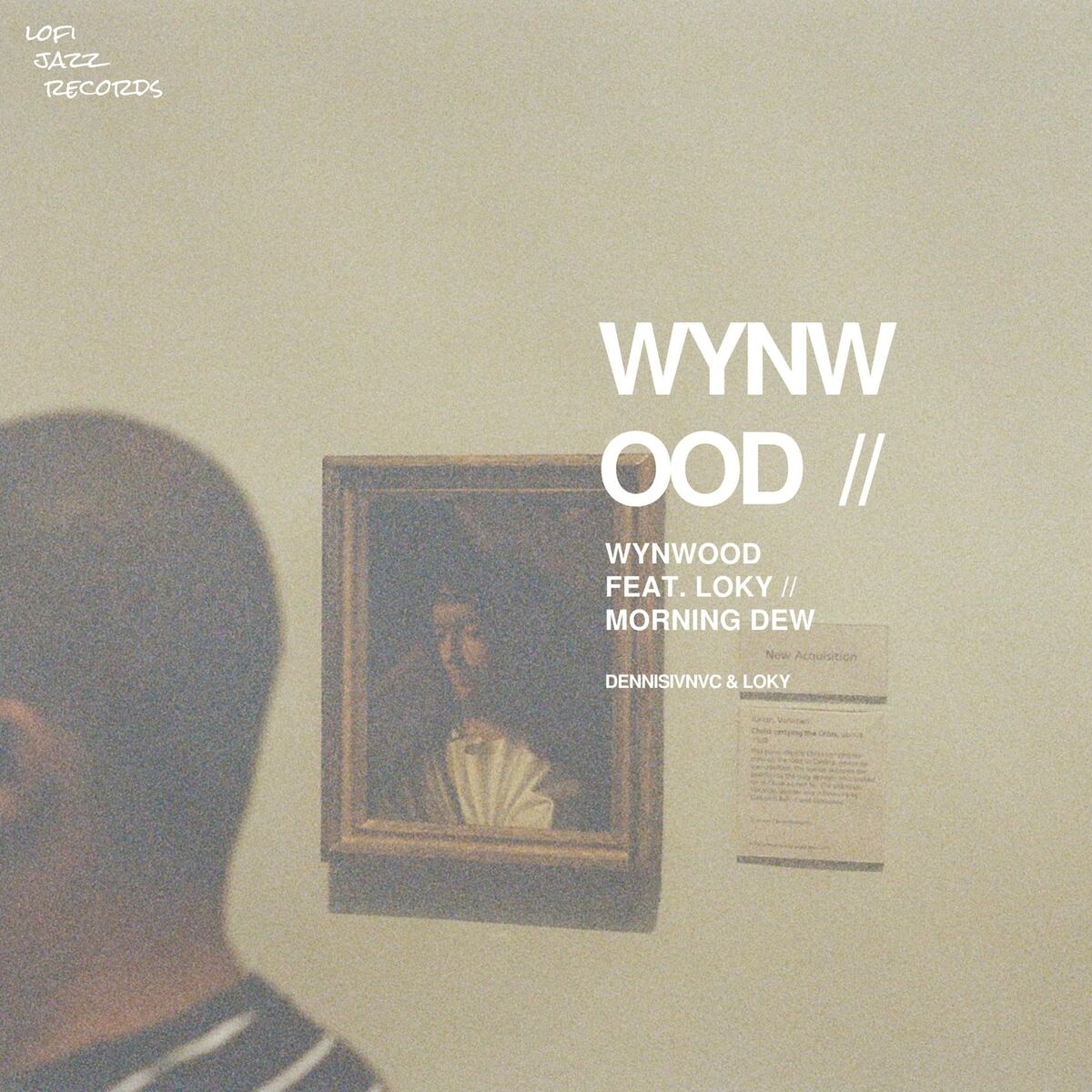 Album cover of Wynwood