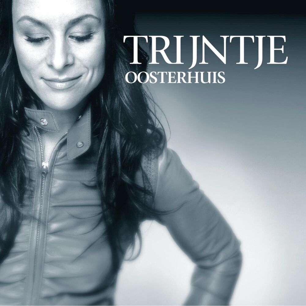 Picture of Trijntje Oosterhuis