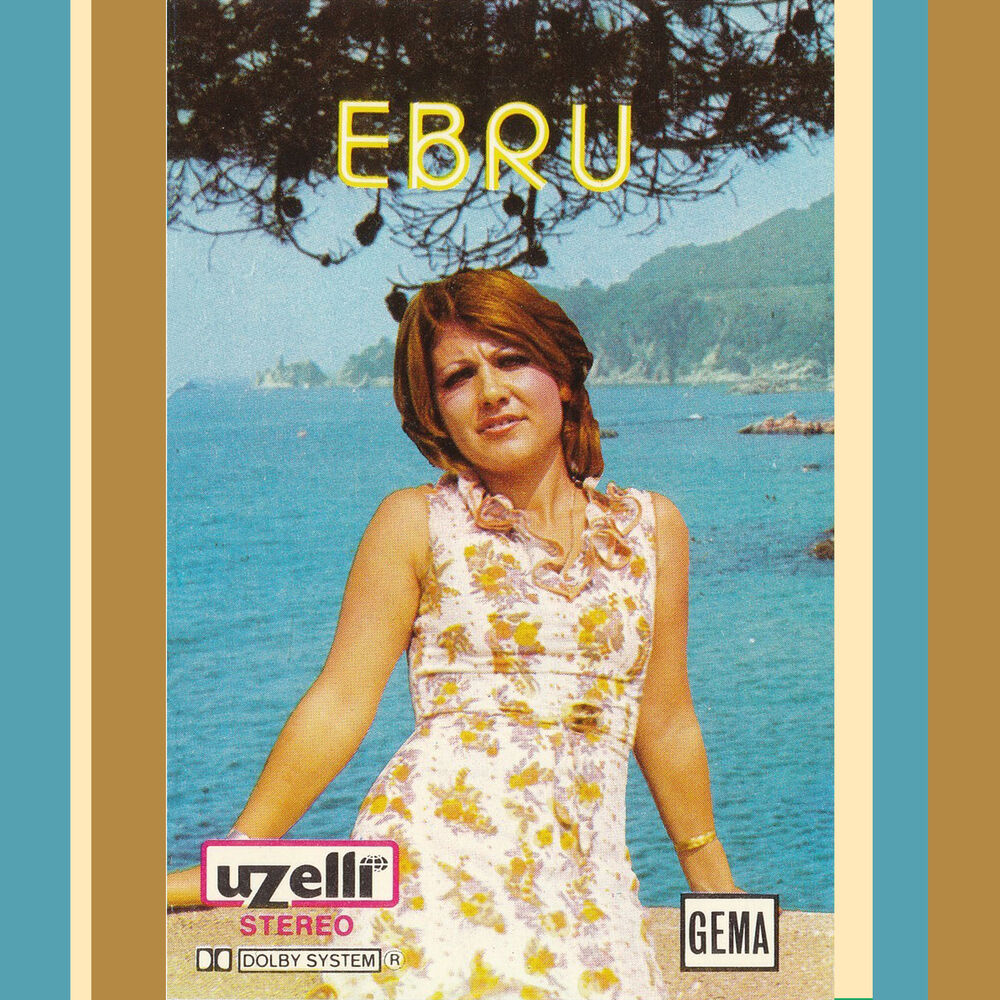 Picture of Ebru