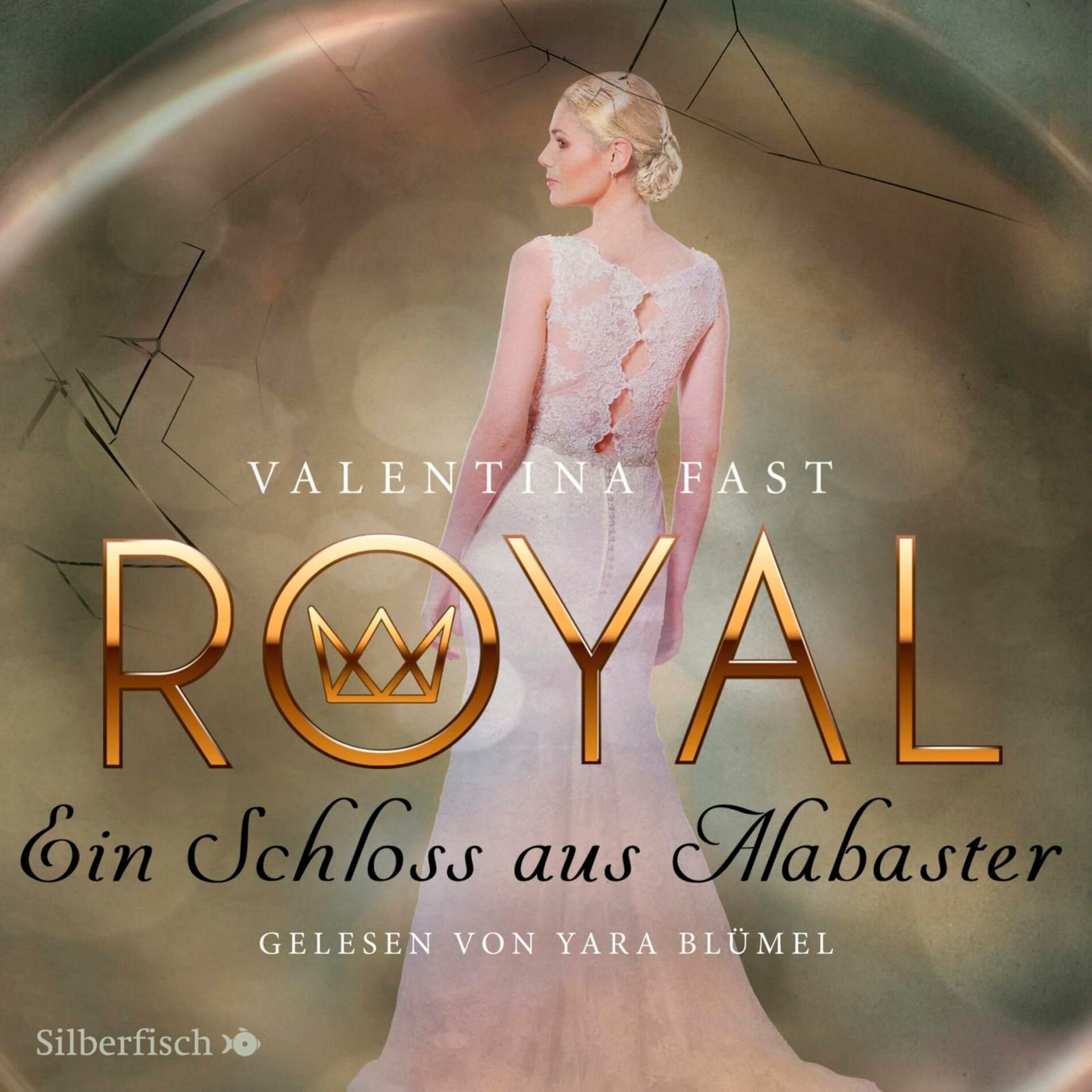 Album cover of Kapitel 1 - Royal 3: Ein Schloss aus Alabaster