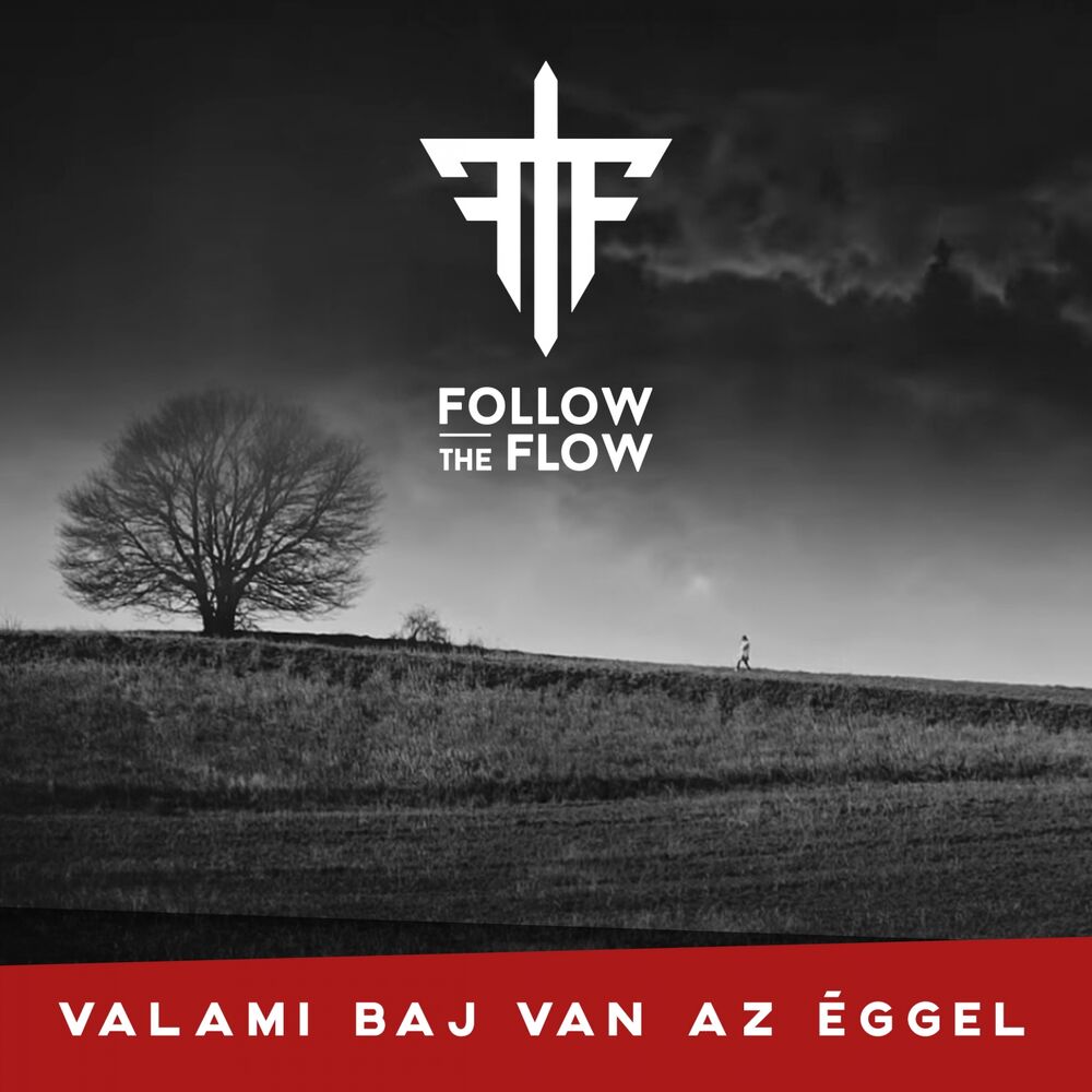 Picture of Valami Baj Van Az Éggel