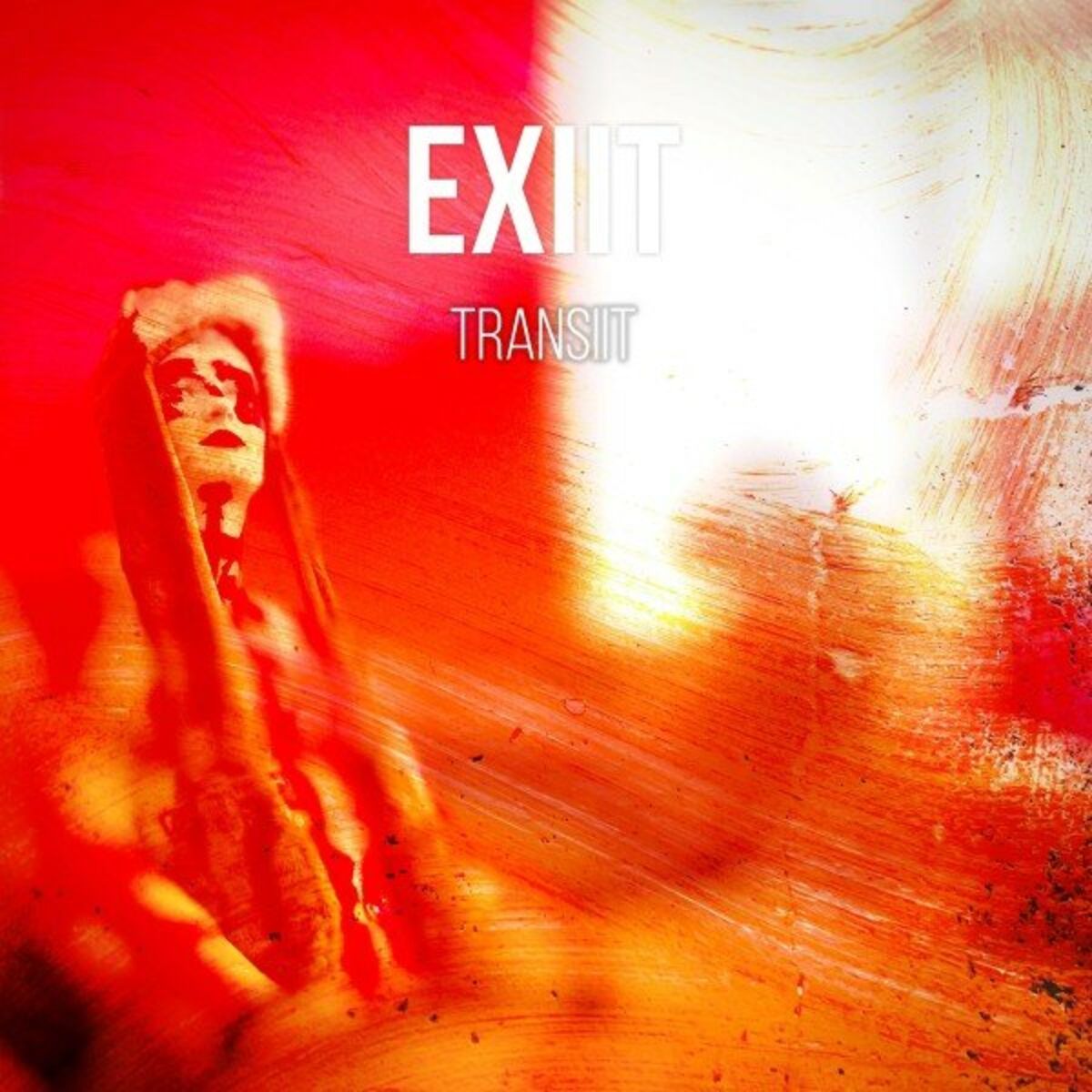 Album cover of Transiit