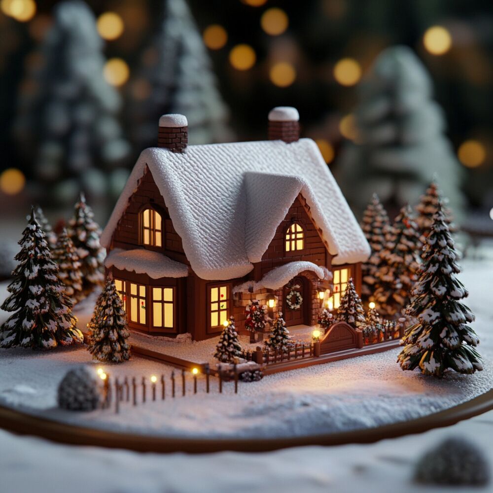 Picture of Navidad Mágica: Colección de Música Festiva Española SEO Amigable