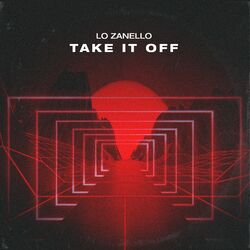 Cover of Take It Off (Radio Edit)