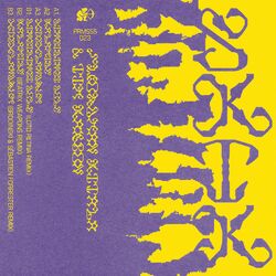 Cover of SKTK