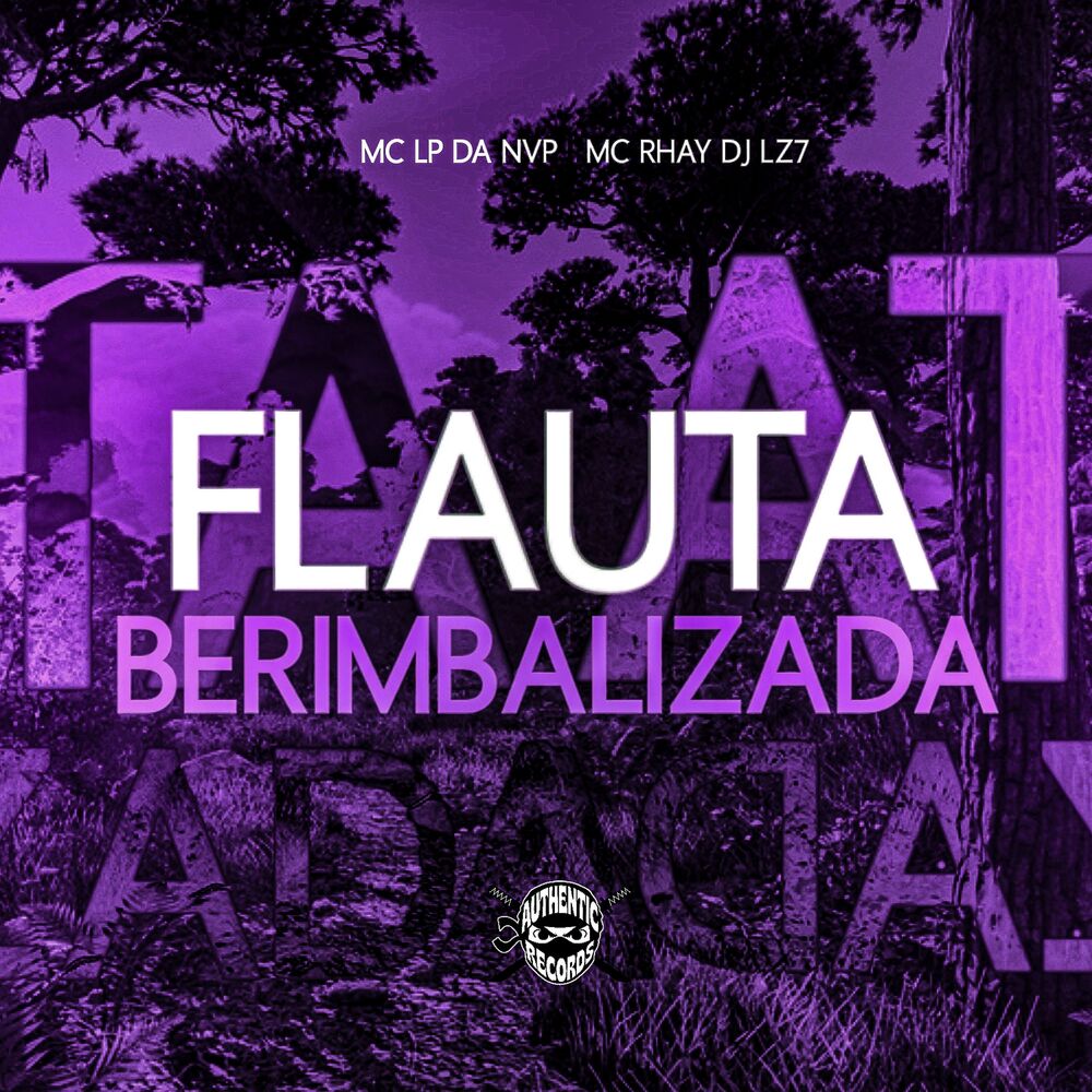 Picture of Flauta Berimbalizada