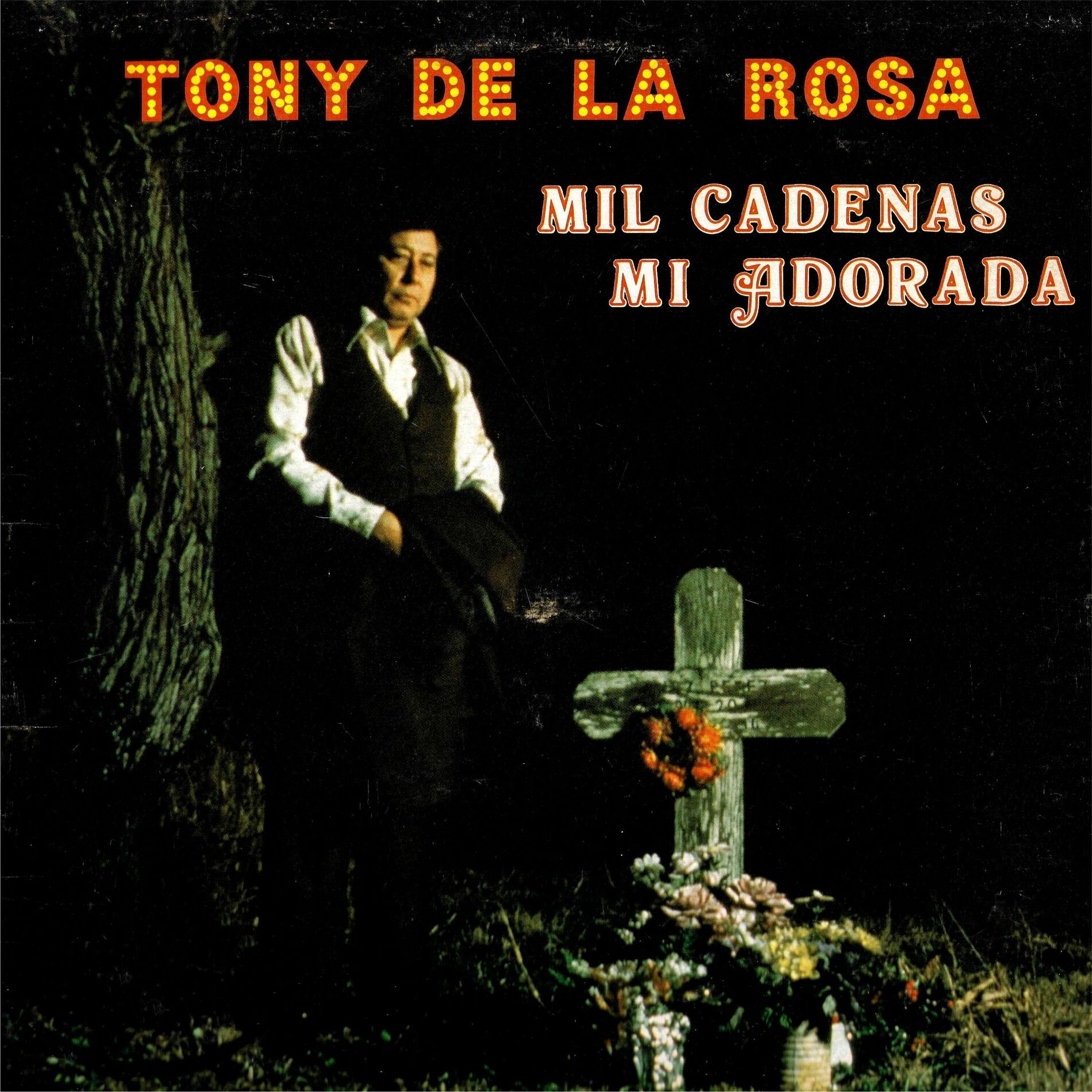 Album cover of Prisionero de Amor