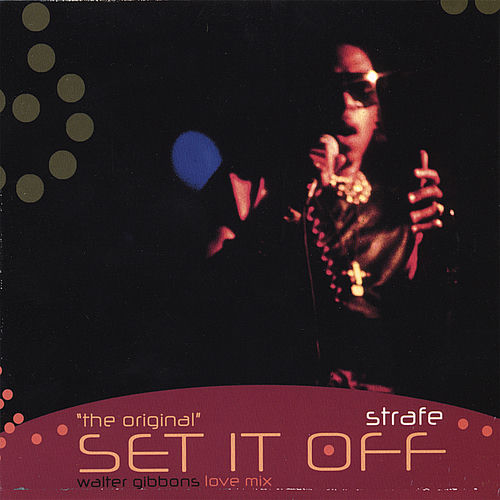 Strafe - 